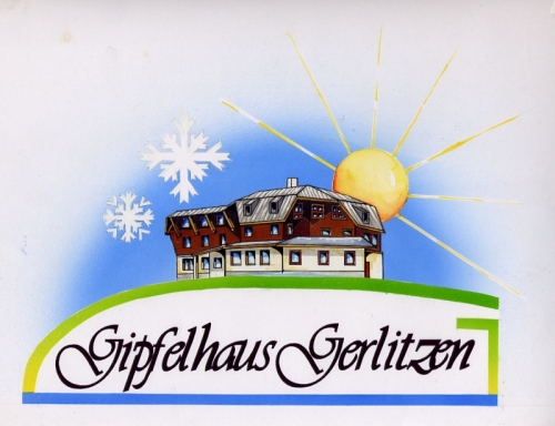 Gerlitzen Gipfelhaus Logo 